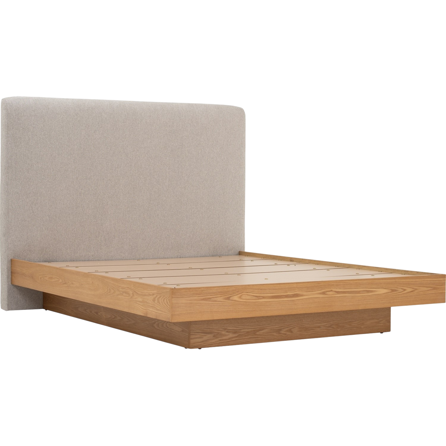 Cloudrest Queen Bed