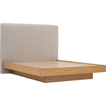 Cloudrest Queen Bed