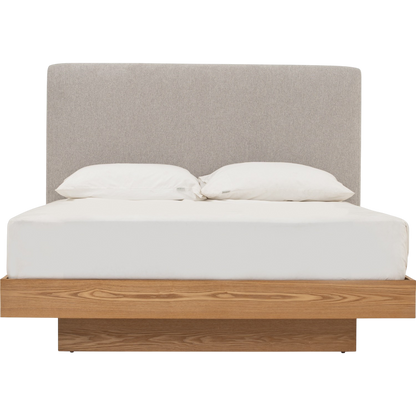Cloudrest Queen Bed