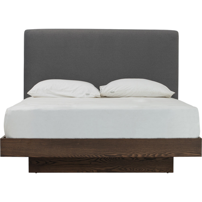 Cloudrest Queen Bed