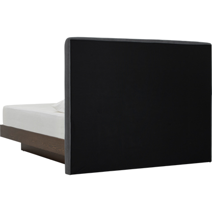 Cloudrest Queen Bed