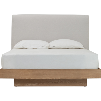 Cloudrest Queen Bed