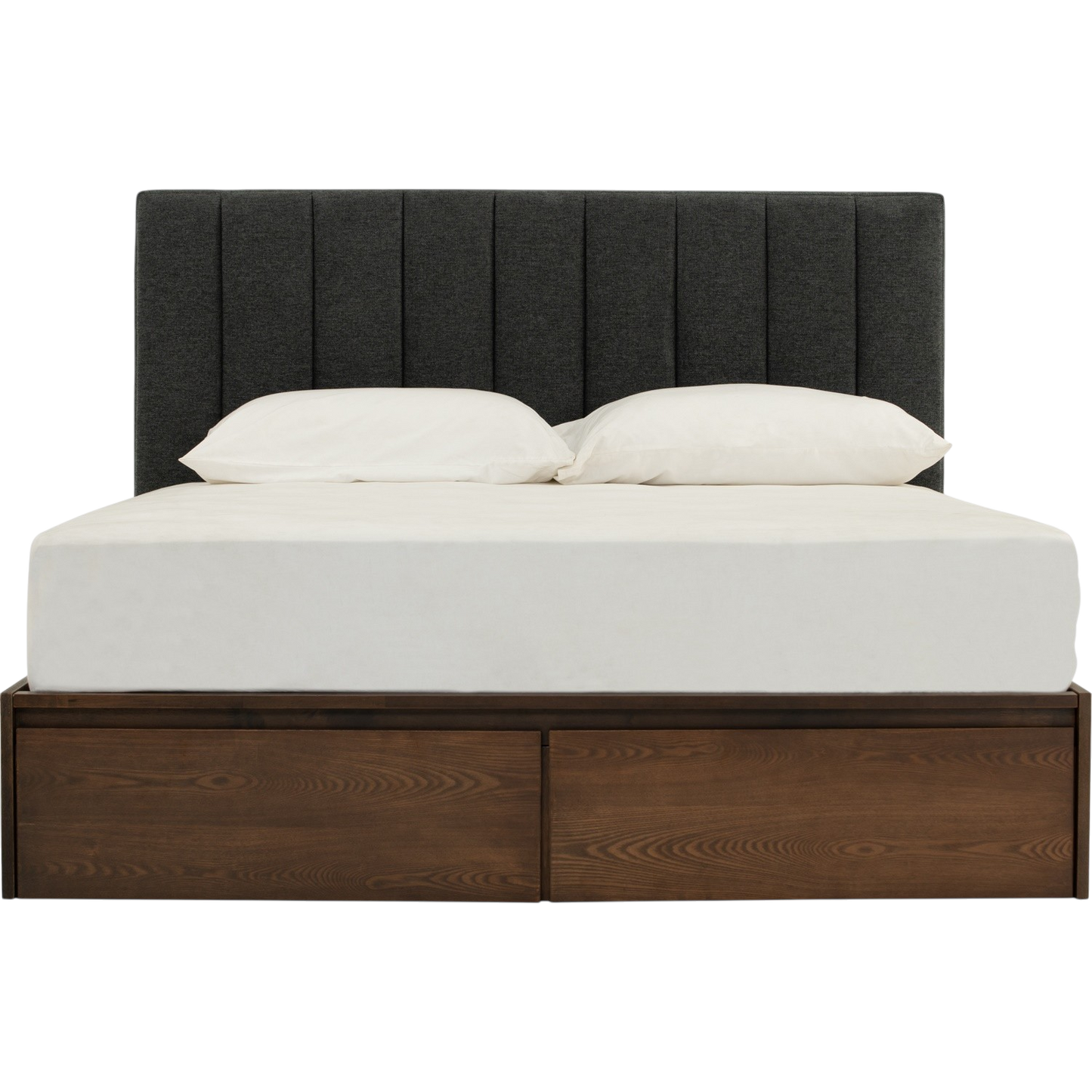 Oakenvale Queen Bed