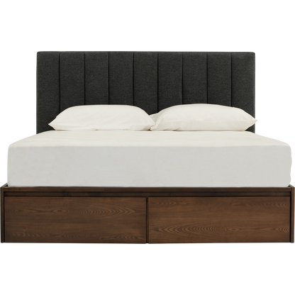 Oakenvale Queen Bed