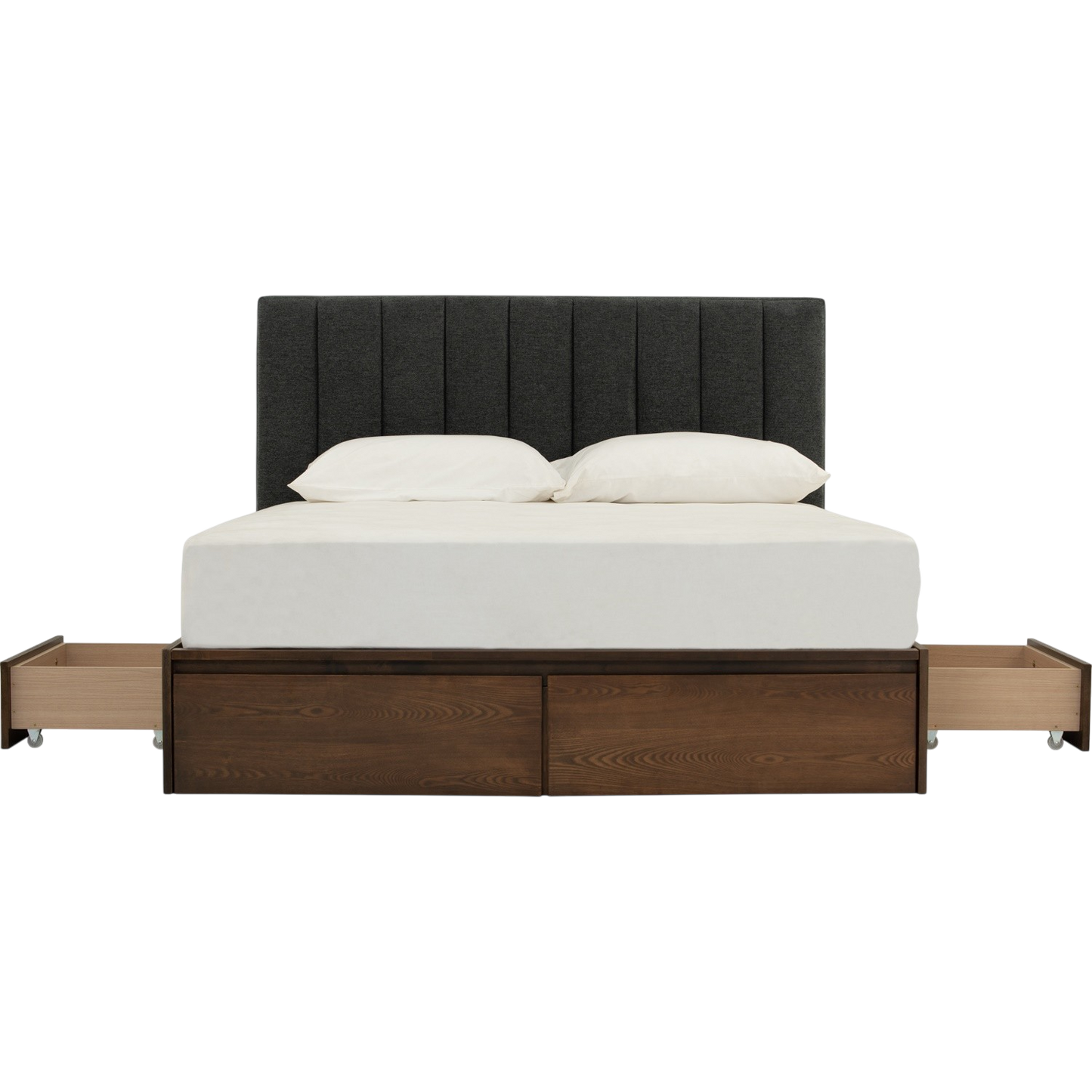 Oakenvale Queen Bed