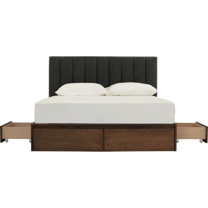Oakenvale Queen Bed