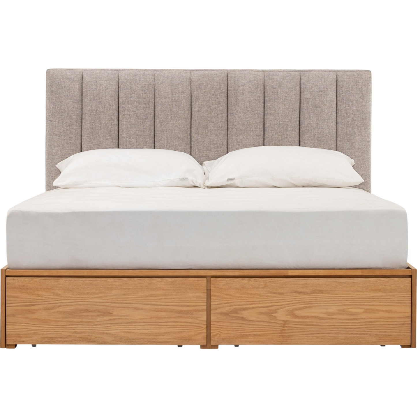 Oakenvale Queen Bed