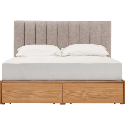 Oakenvale Queen Bed