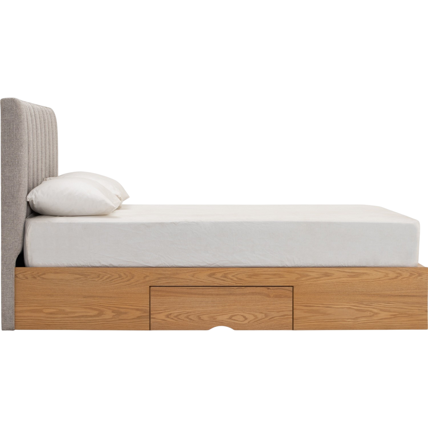 Oakenvale Queen Bed