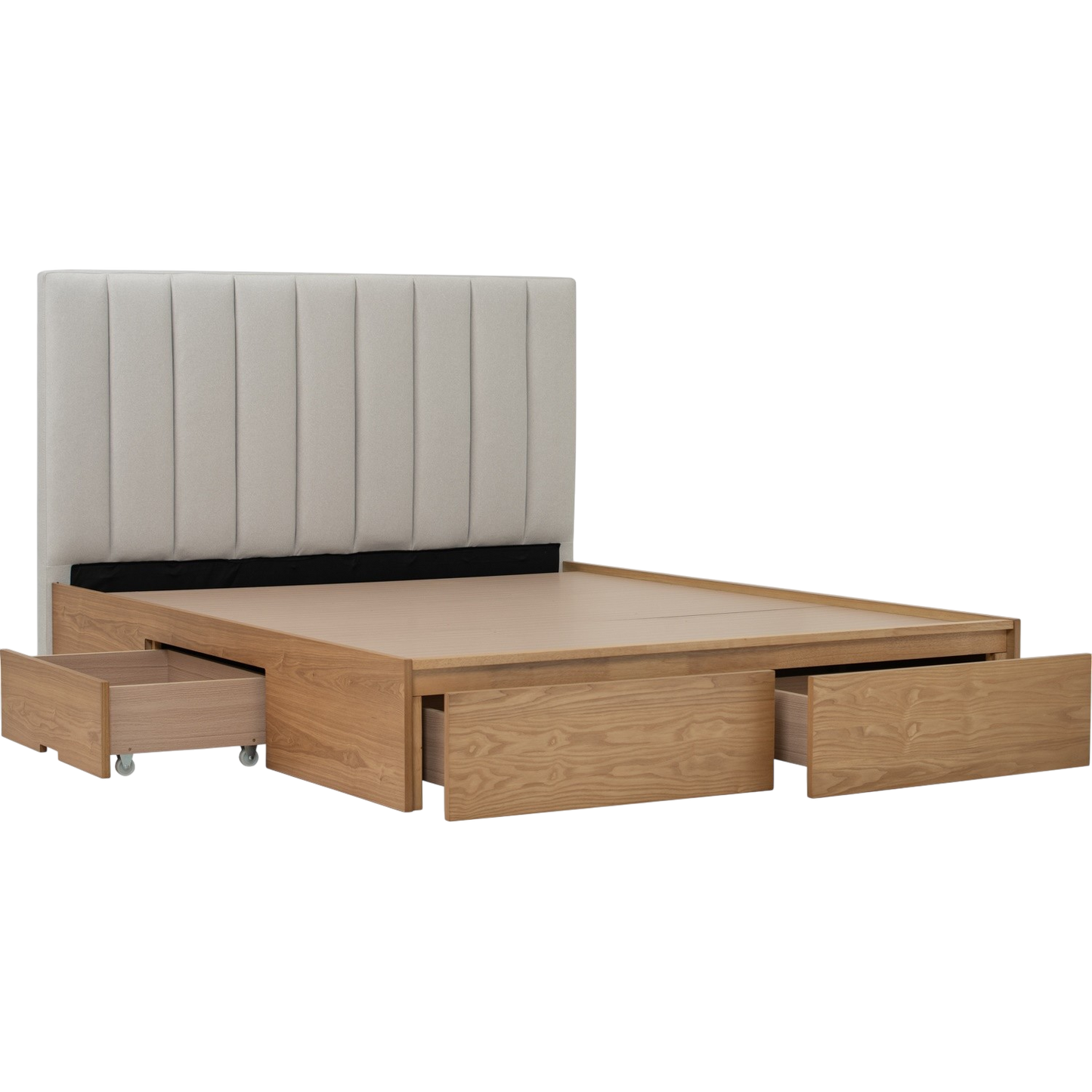 Oakenvale Queen Bed