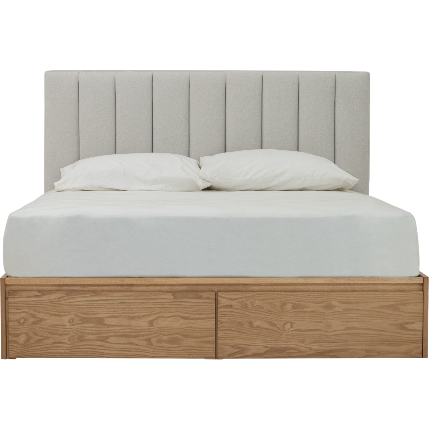 Oakenvale Queen Bed