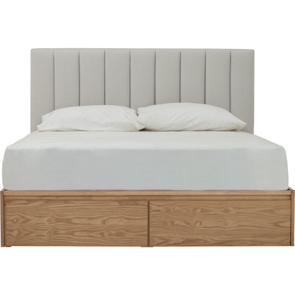 Oakenvale Queen Bed