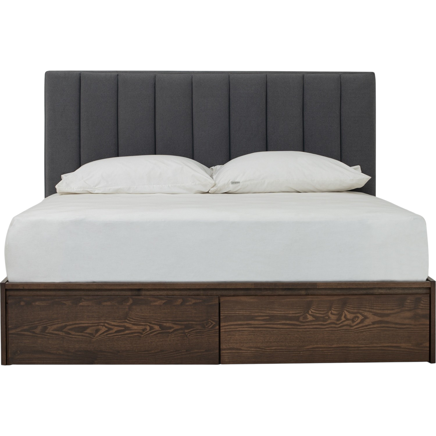 Oakenvale Queen Bed