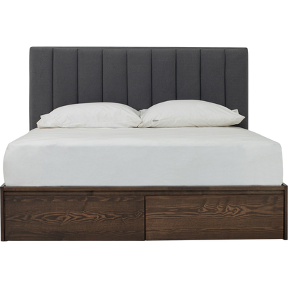 Oakenvale Queen Bed