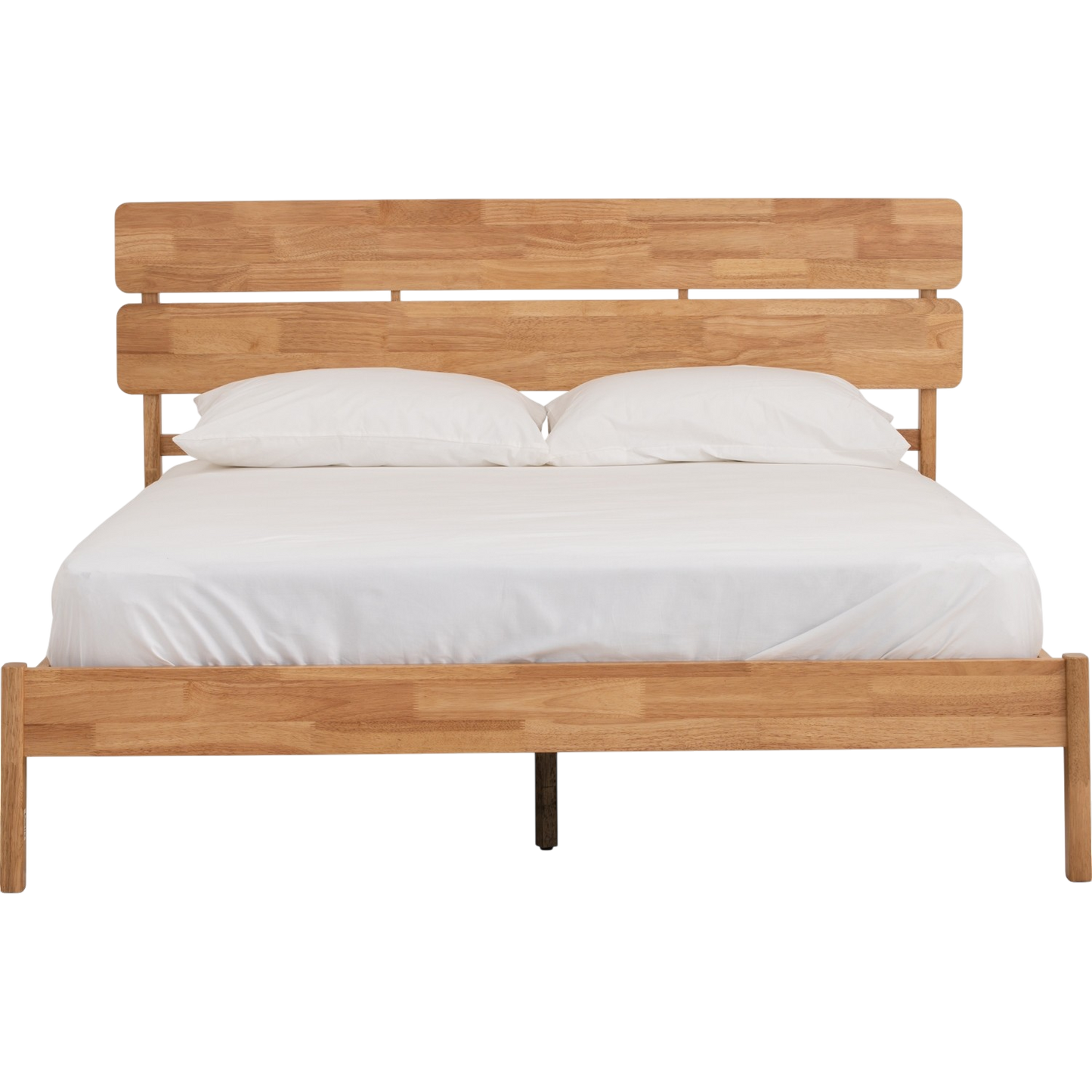 Formwood Queen Bed