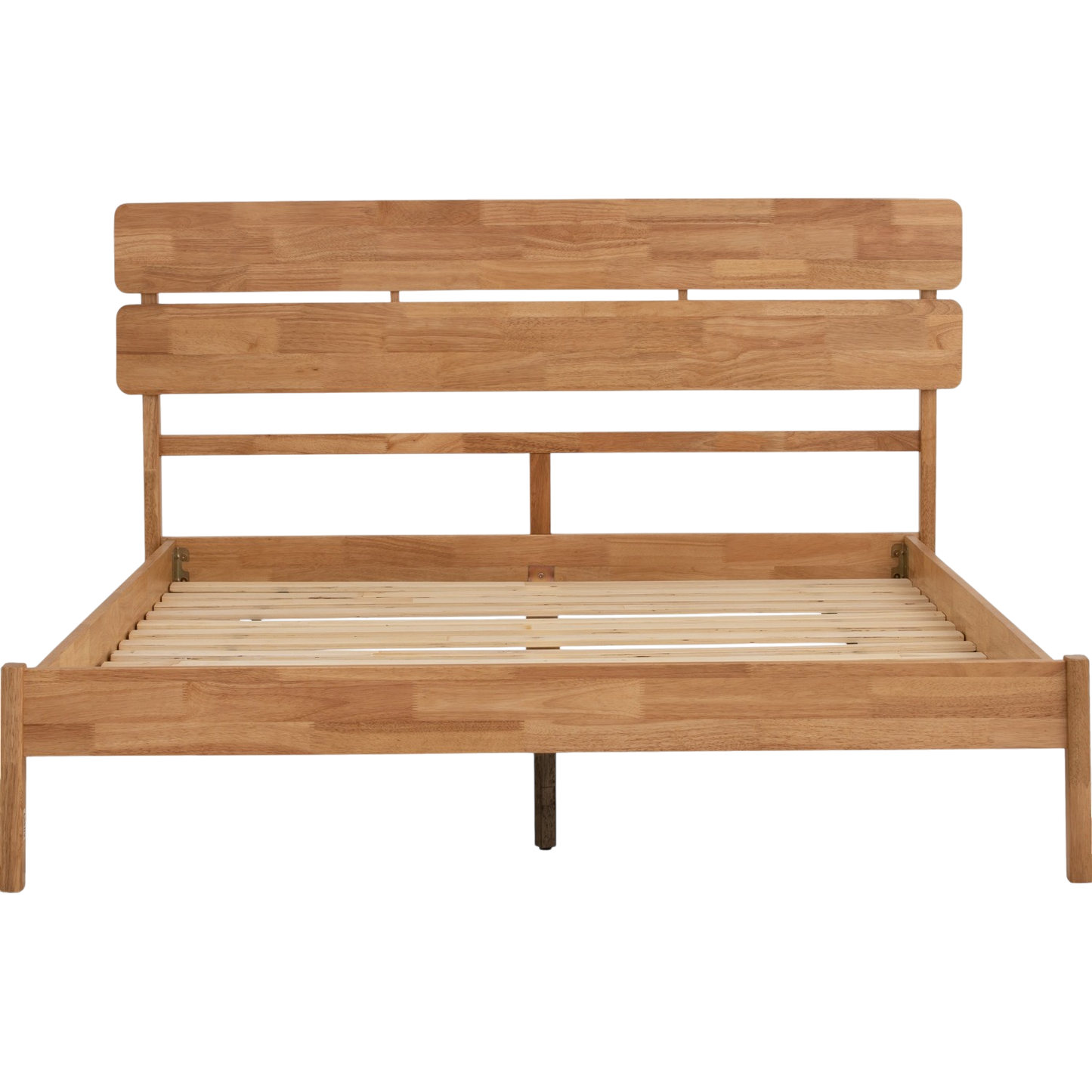 Formwood Queen Bed