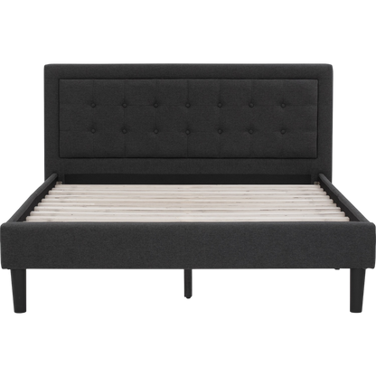 Belen Bed