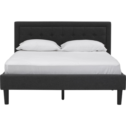 Belen Bed