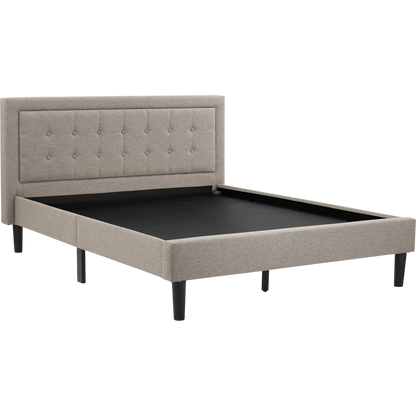 Belen Bed