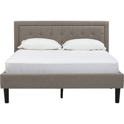 Belen Bed