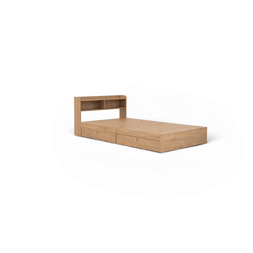 Norwood Bed