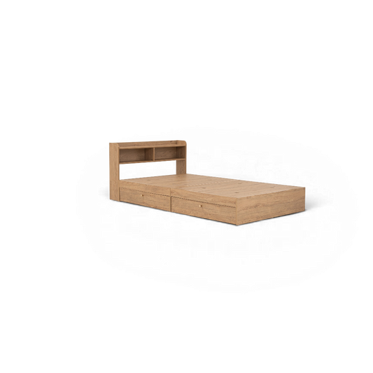 Norwood Bed