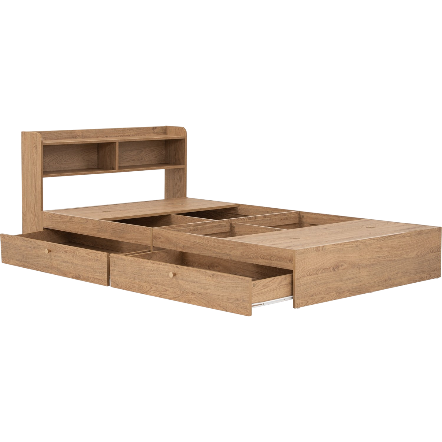Norwood Bed