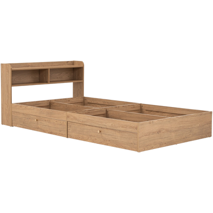 Norwood Bed