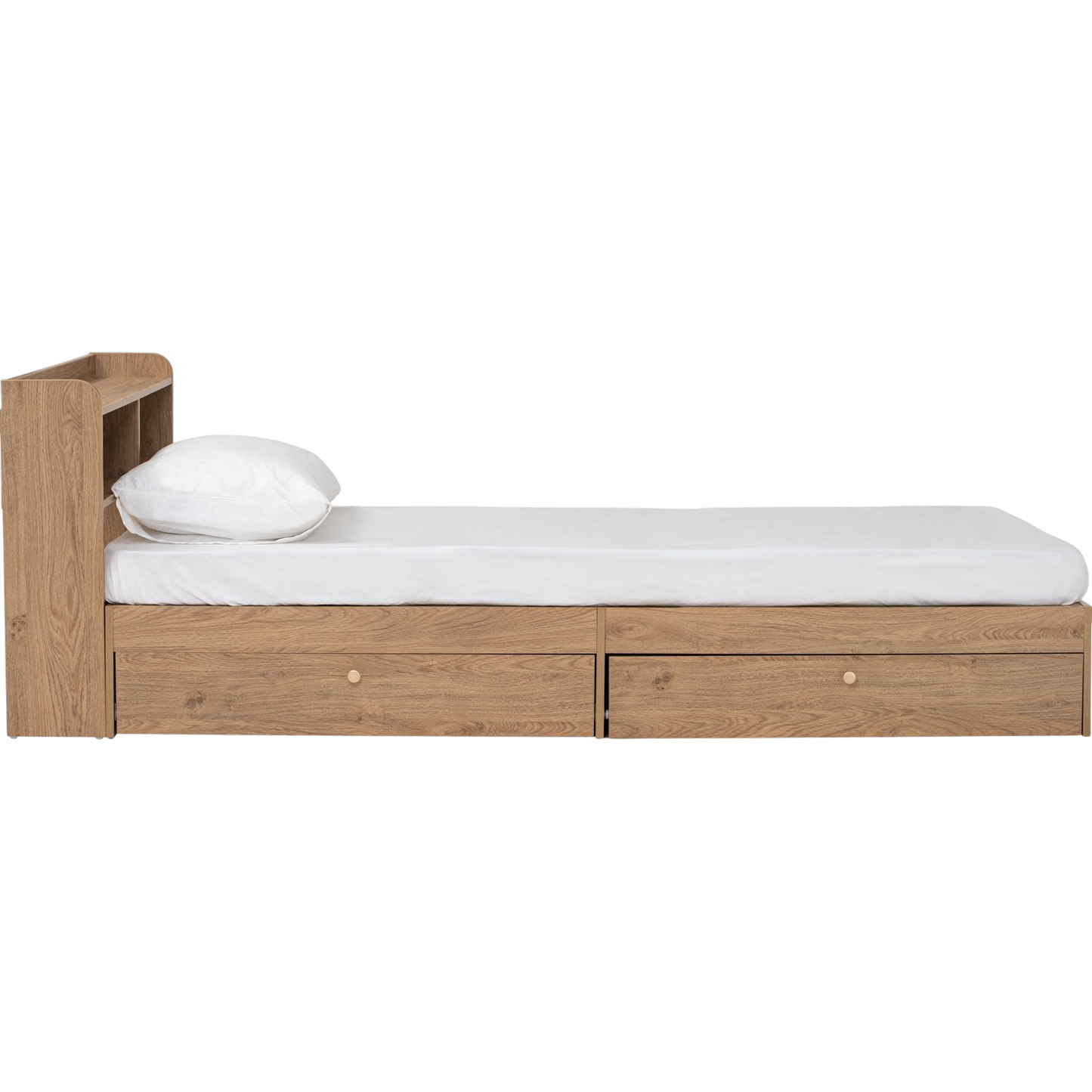 Norwood Bed