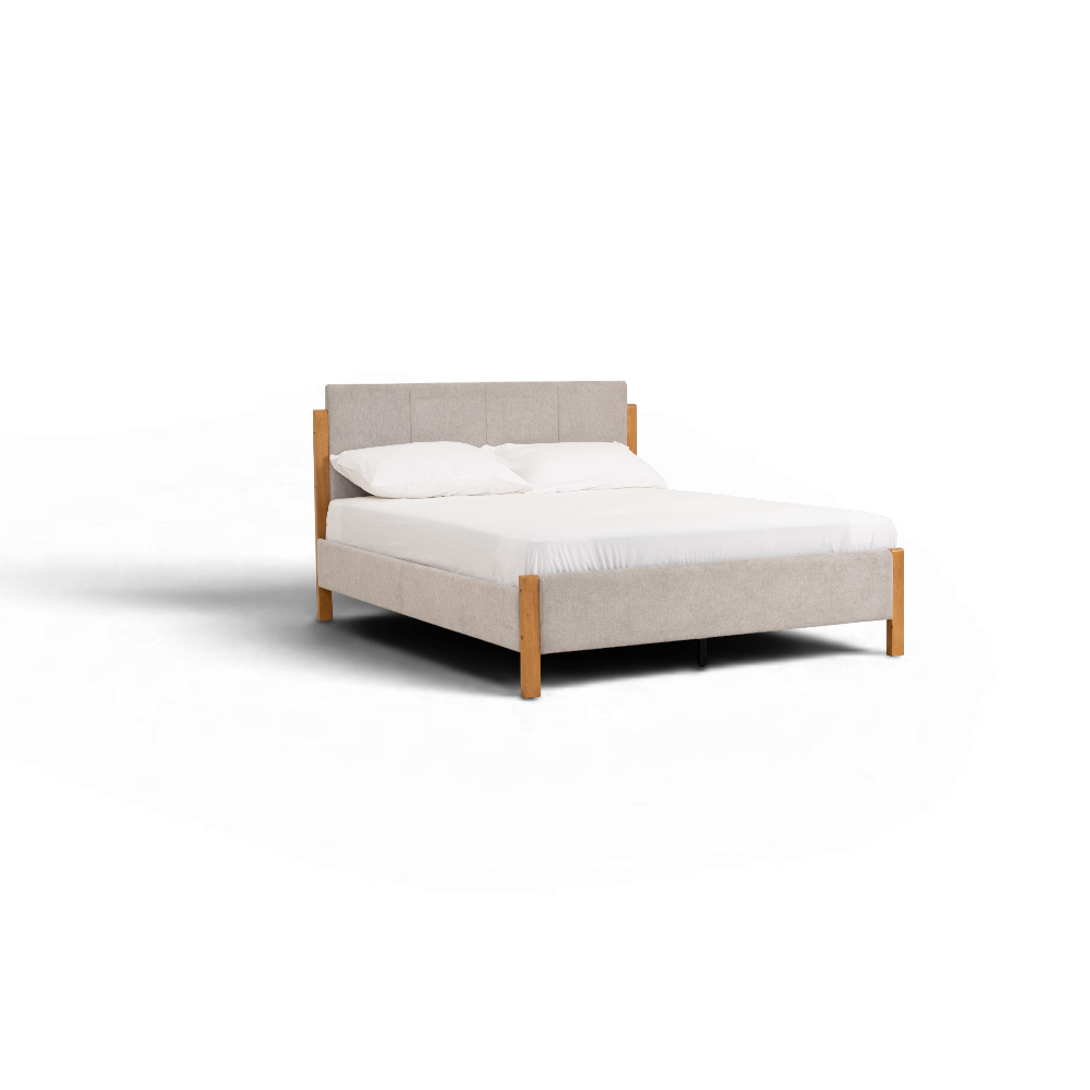 Restel Queen Bed