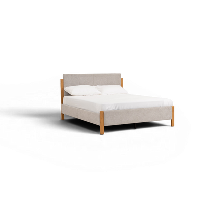 Restel Queen Bed
