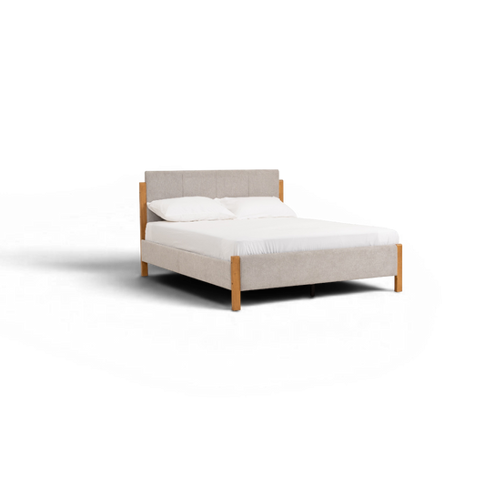 Restel Queen Bed