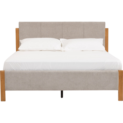 Restel Queen Bed
