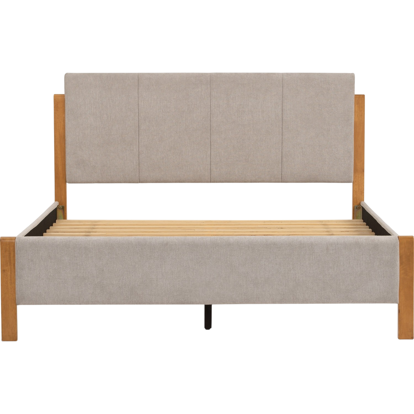 Restel Queen Bed