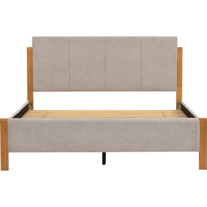 Restel Queen Bed