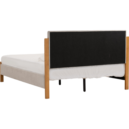 Restel Queen Bed
