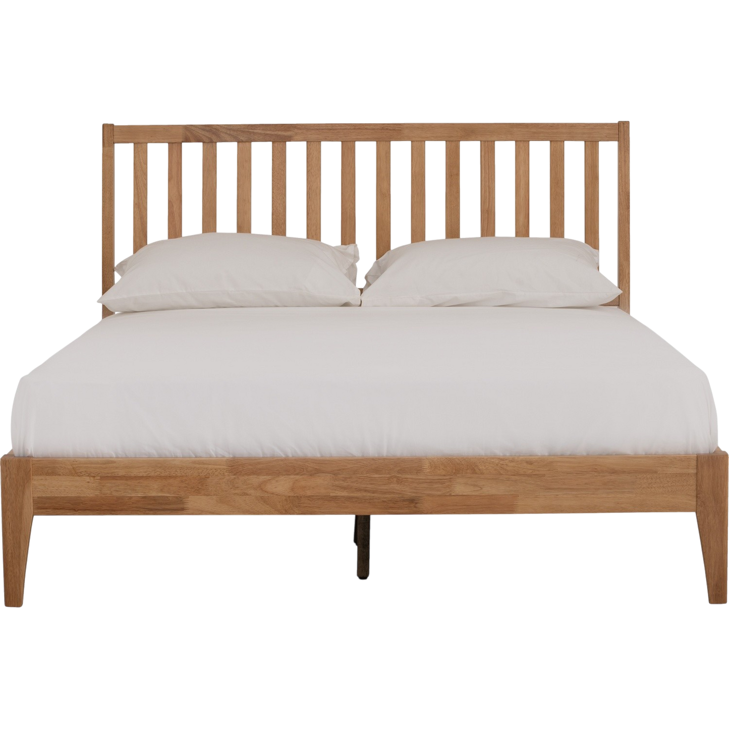 Scandi Bed