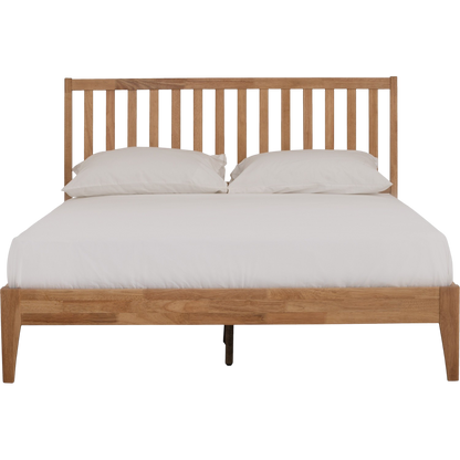 Scandi Bed