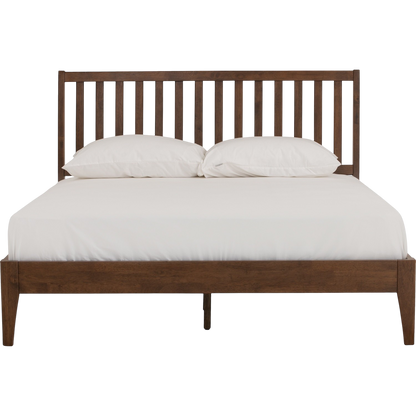 Scandi Bed