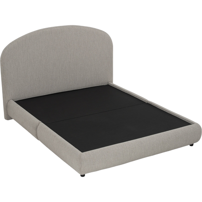Moonra Queen Bed
