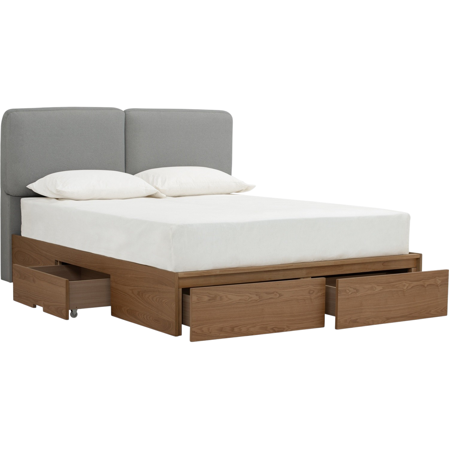 Duvia Queen Bed