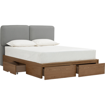 Duvia Queen Bed