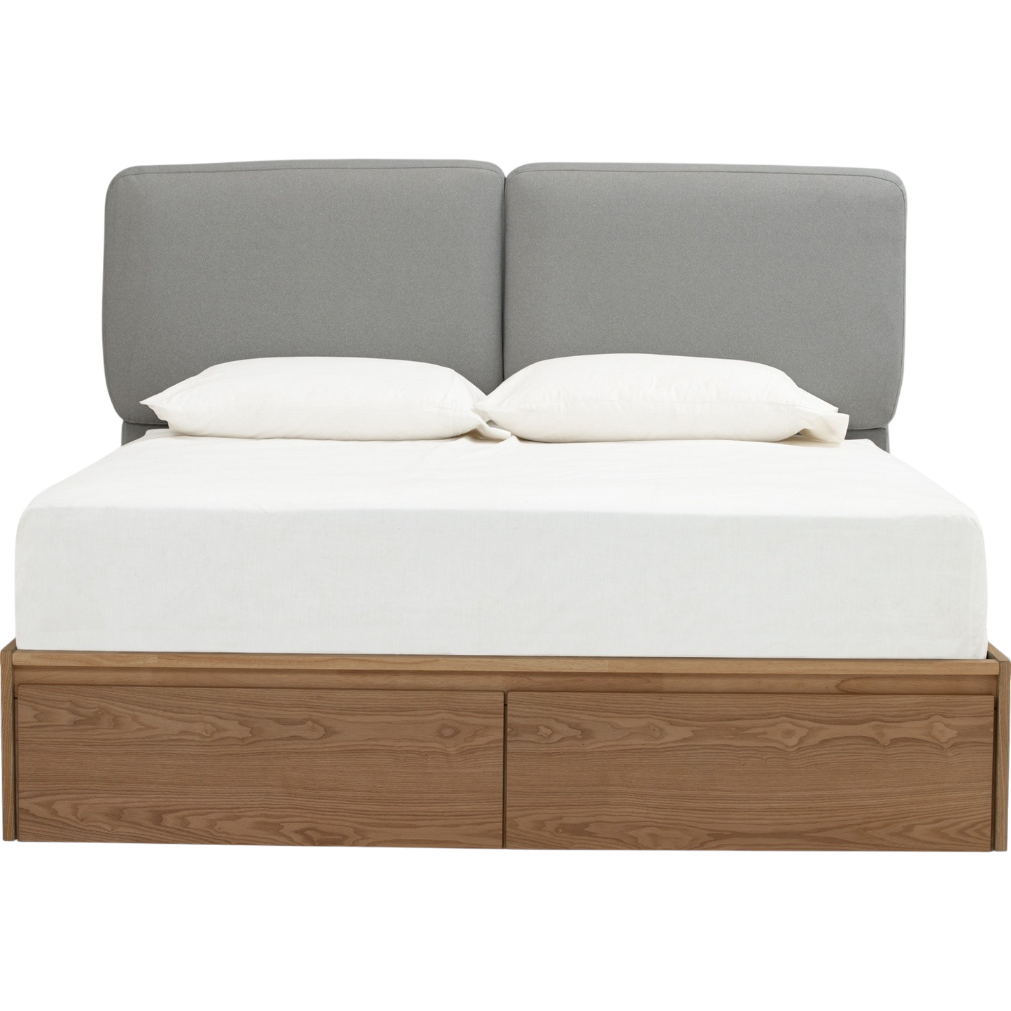 Duvia Queen Bed