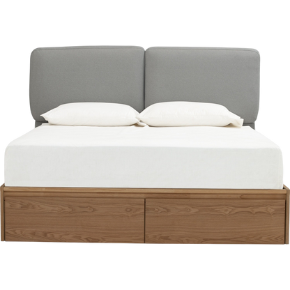 Duvia Queen Bed