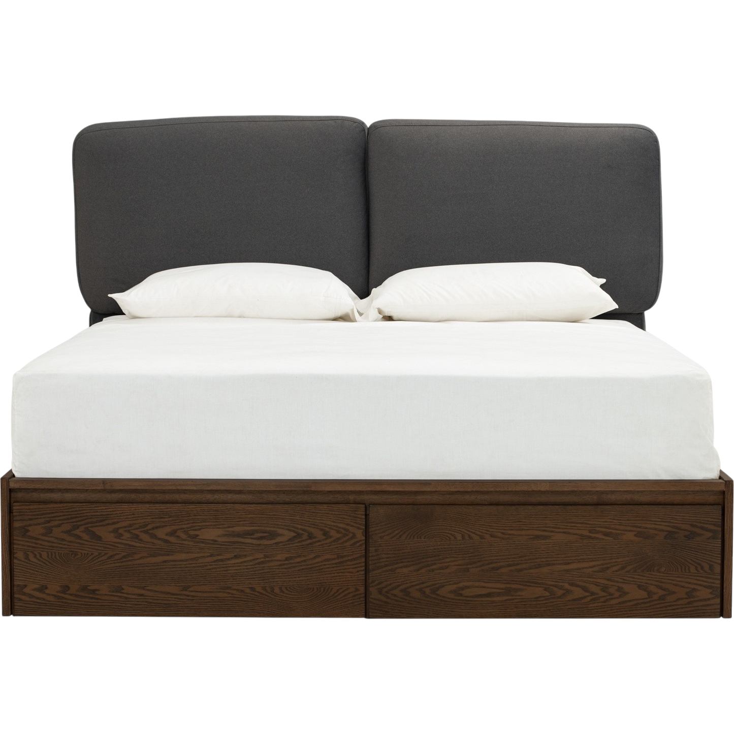 Duvia Queen Bed