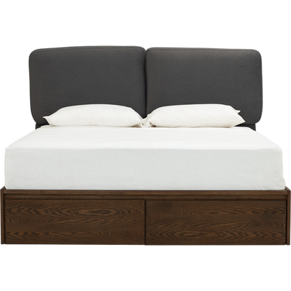 Duvia Queen Bed