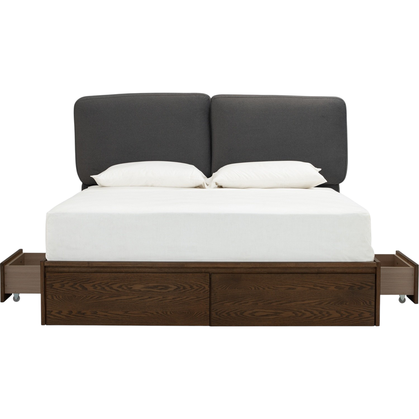 Duvia Queen Bed