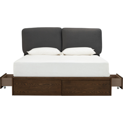 Duvia Queen Bed