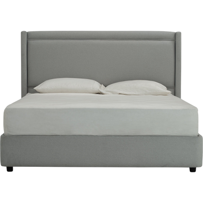 Quardris Queen Bed