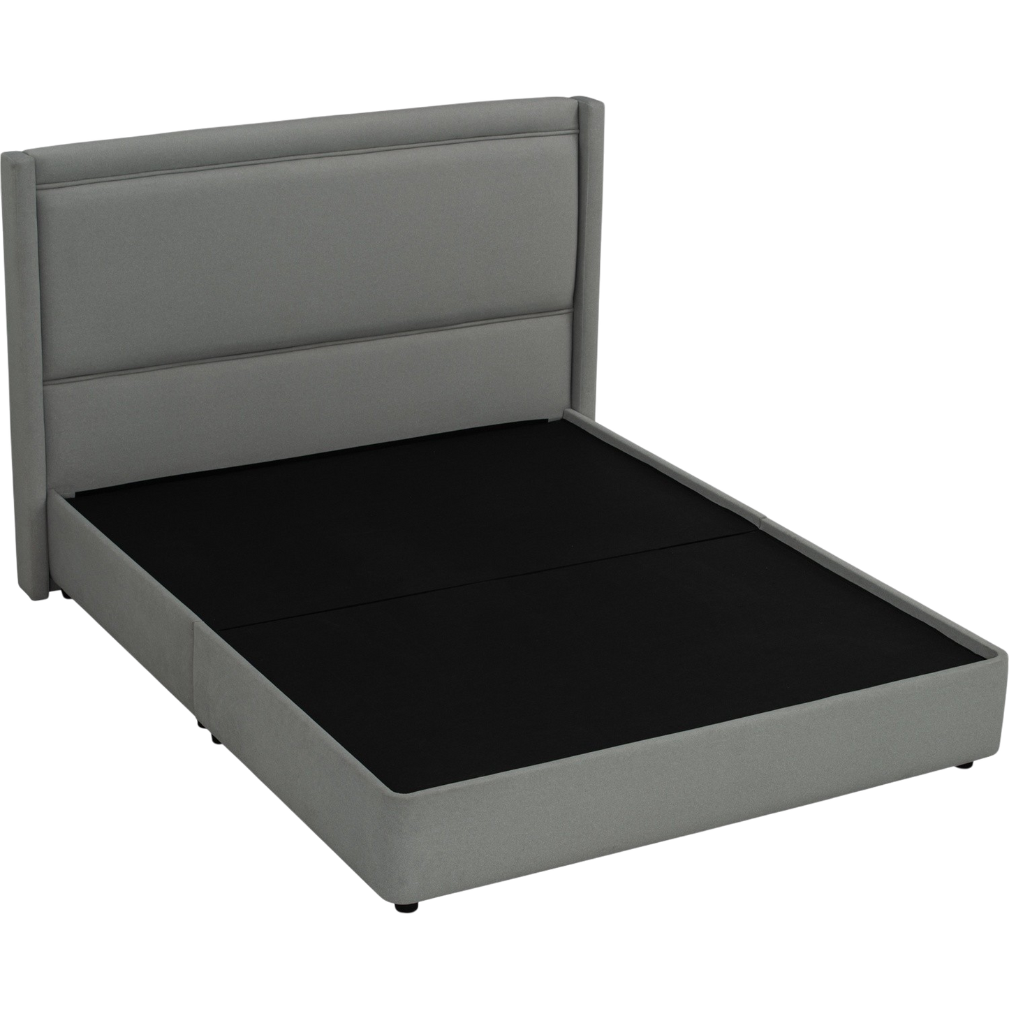 Quardris Queen Bed